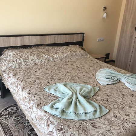 Gostynnyi Dvir Cottage Tarnopol Zewnętrze zdjęcie