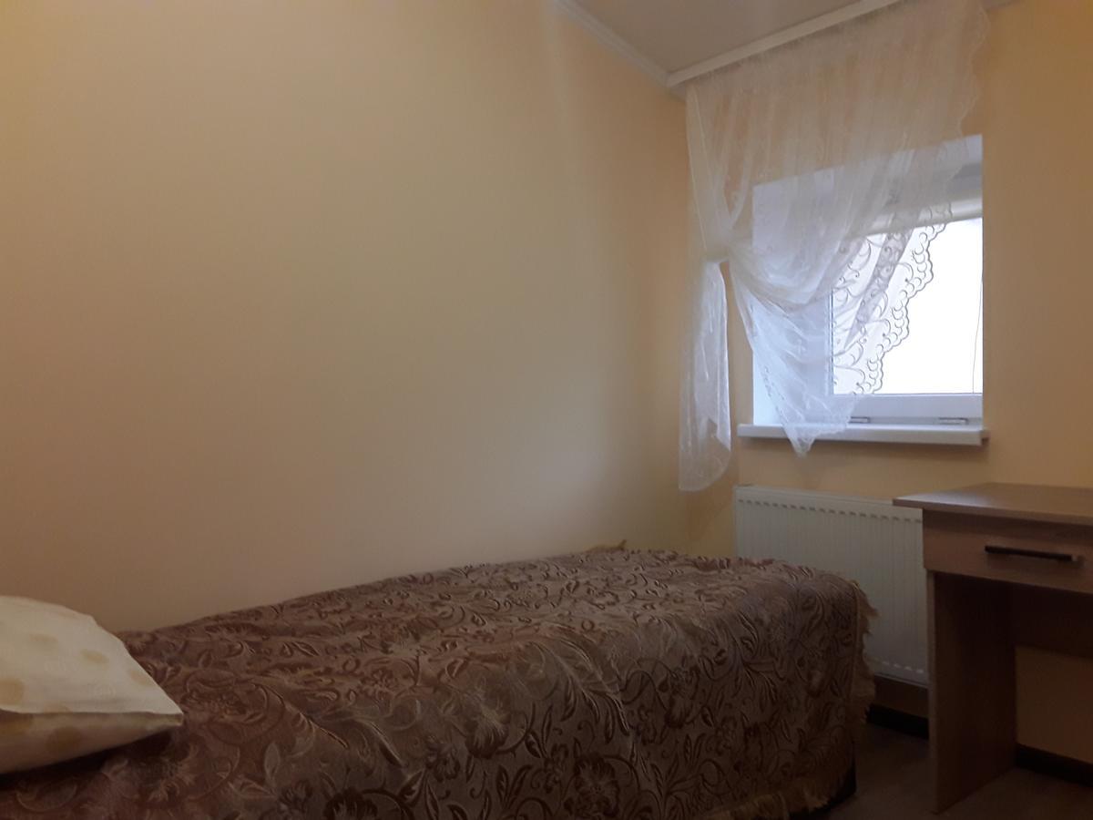Gostynnyi Dvir Cottage Tarnopol Zewnętrze zdjęcie