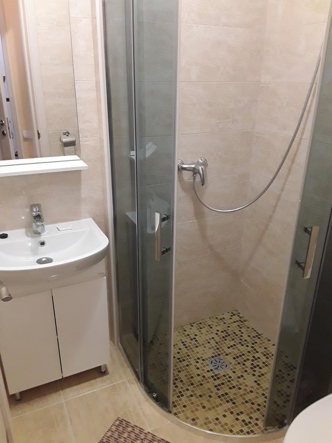 Gostynnyi Dvir Cottage Tarnopol Zewnętrze zdjęcie