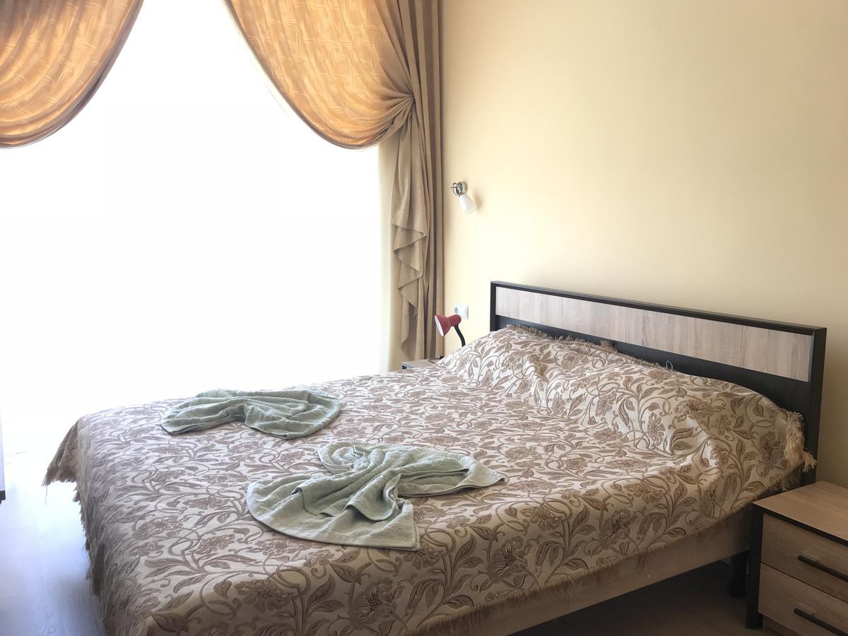 Gostynnyi Dvir Cottage Tarnopol Zewnętrze zdjęcie